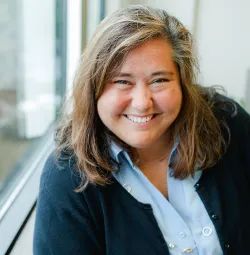 Maryann O'Keefe