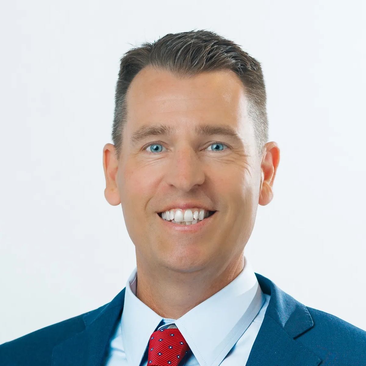 Andrew Davis