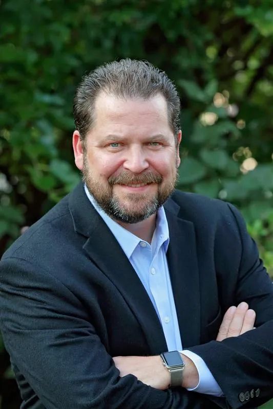 Harold G. (Buzz) Hartsig