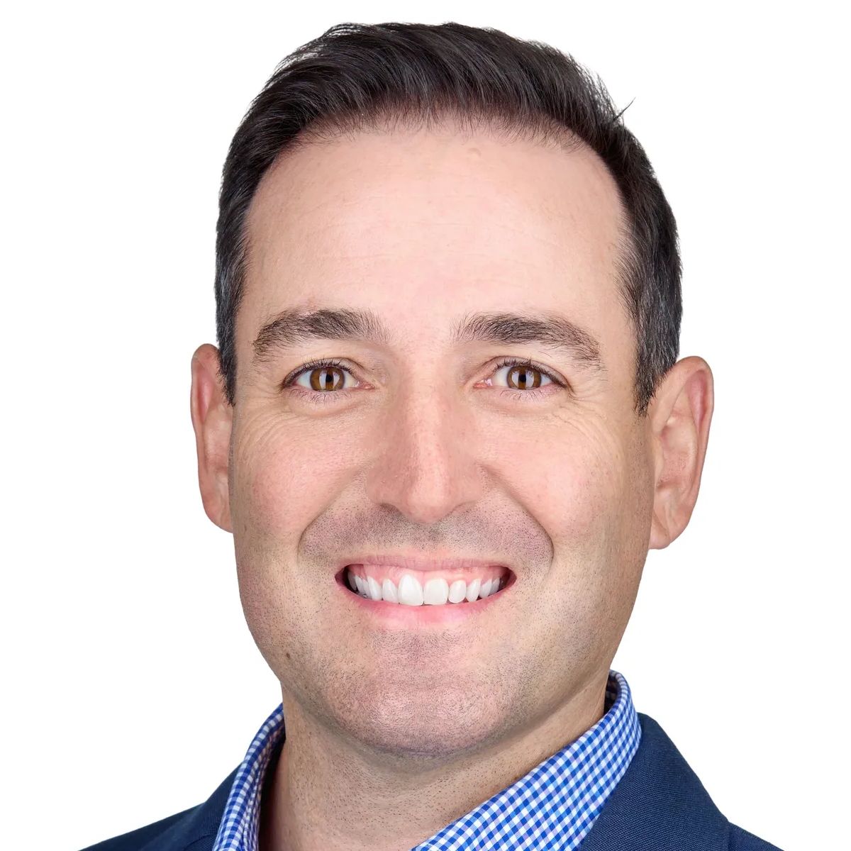 Tom O'Connor