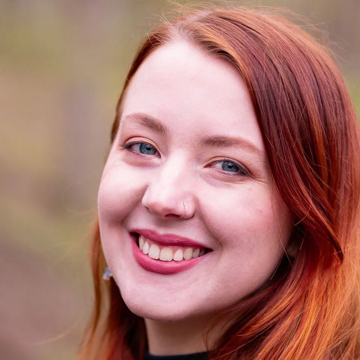 Headshot