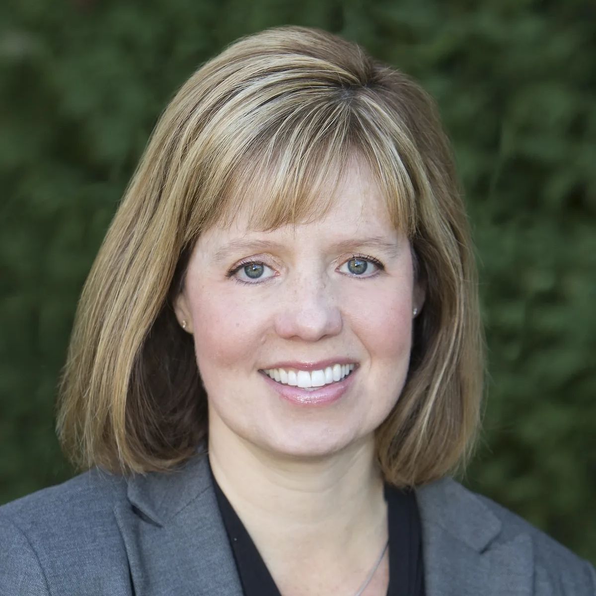 Stephanie Bettinelli