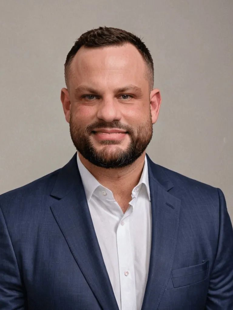 Dave Nickelson-Rueschhoff