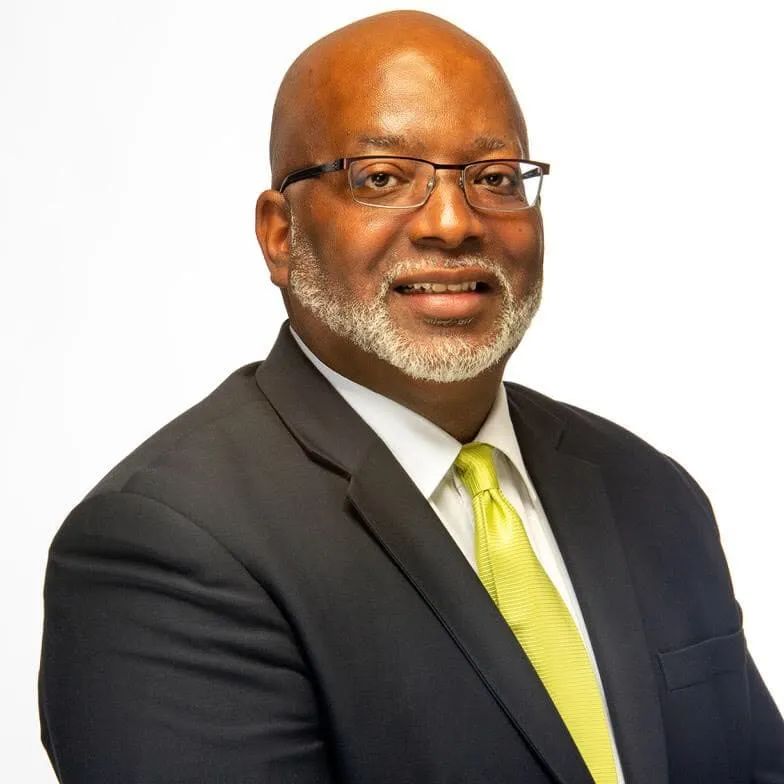 Steven Scott Bradley