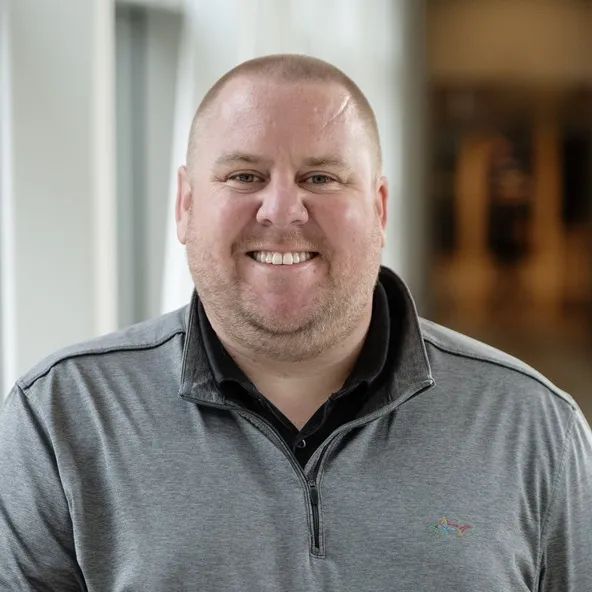 Bryan Volk