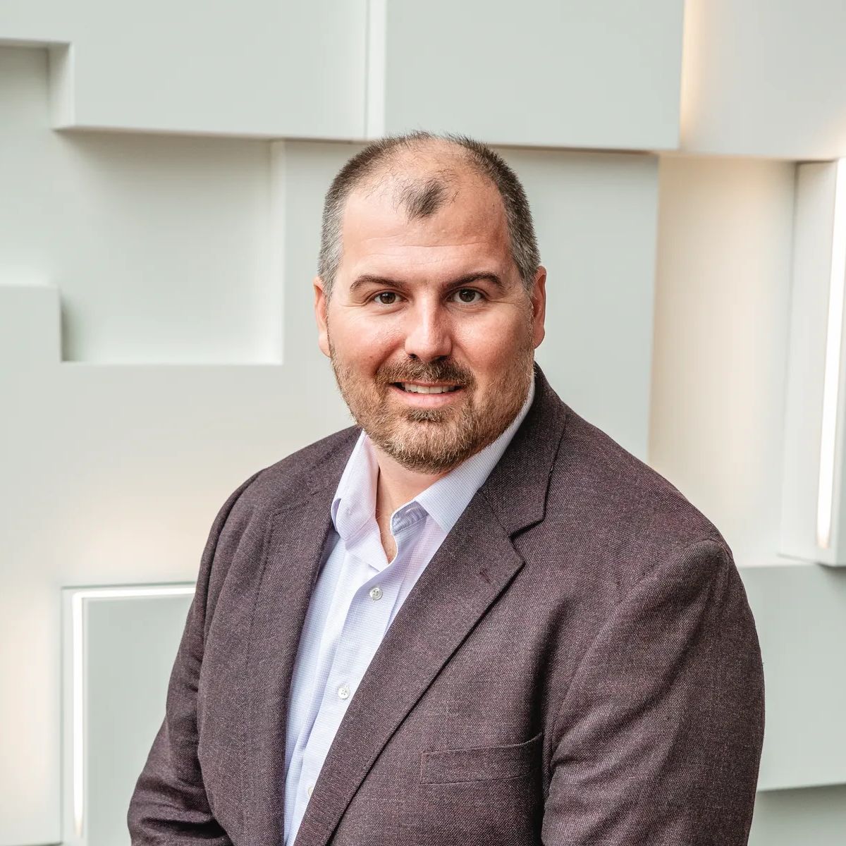 Jason Wilson Headshot