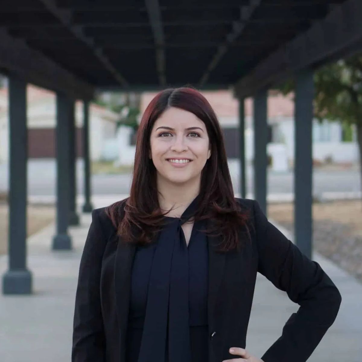 Rebecca Villa Tlilayatzi