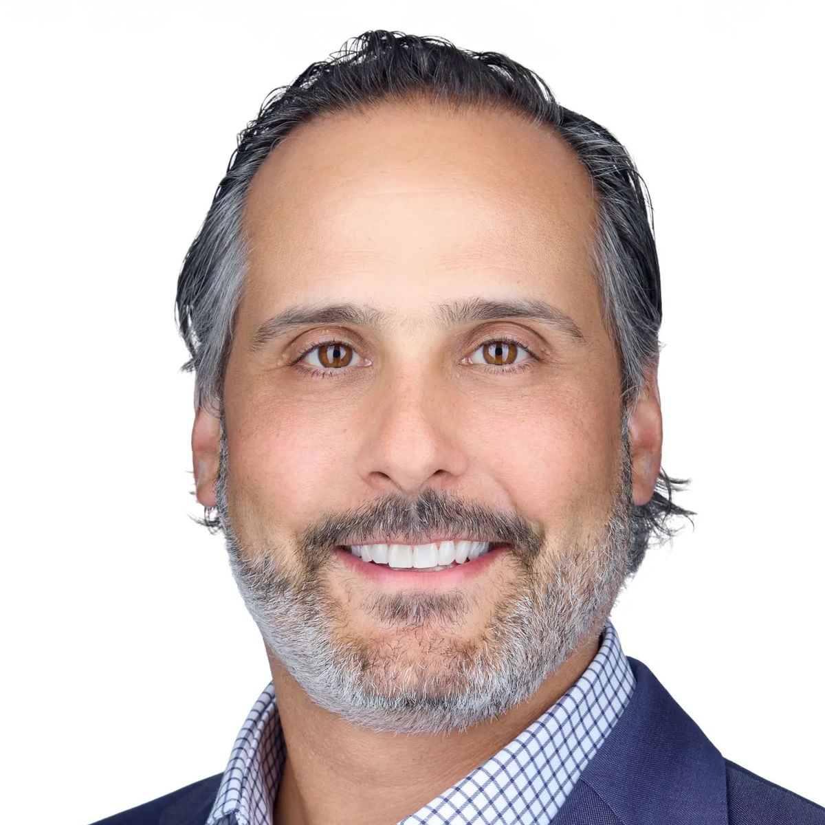Matt Shahady
