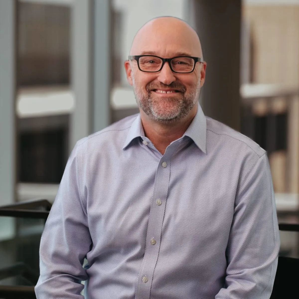 Christopher T. Conyers