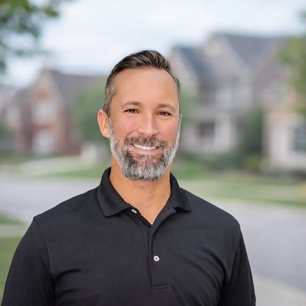 ContractorHUB - Matt Parks