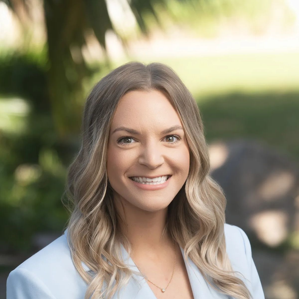 Jenn Rusk