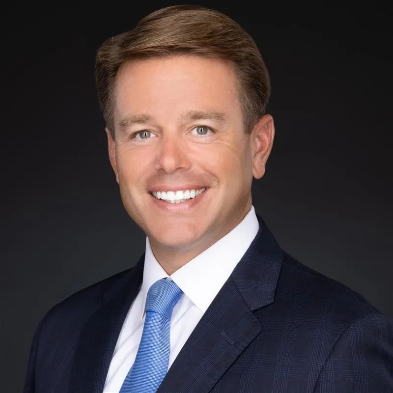 John Caldwell Headshot