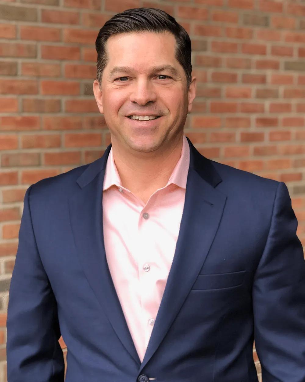 Ron Theriault | OneDigital
