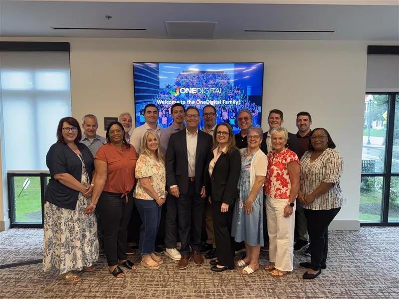 Rosenthal Wealth Management Team