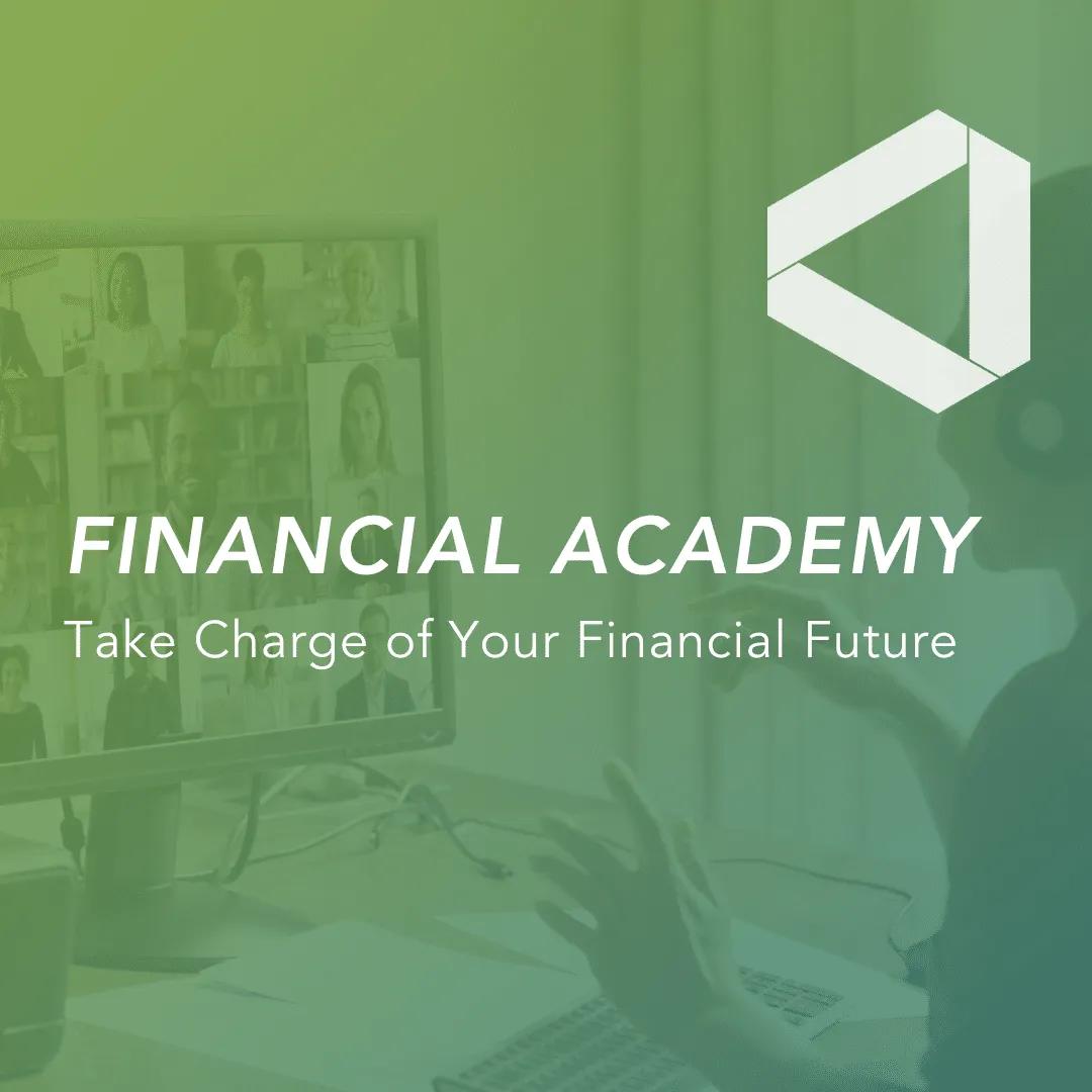 OneDigital Financial Academy