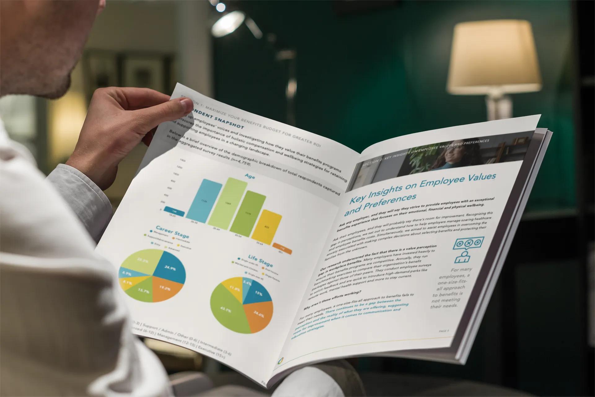 EVPS Open Book Mockup