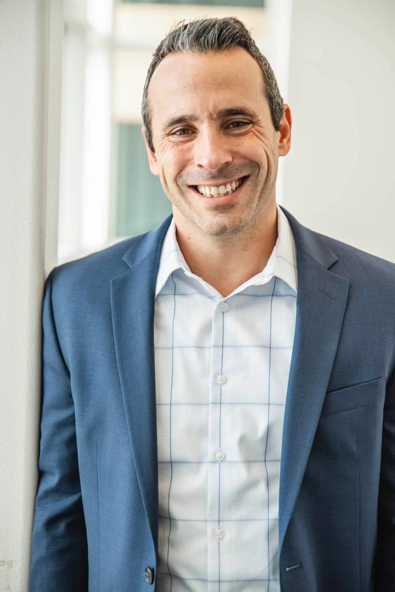 Christopher Zeoli | OneDigital