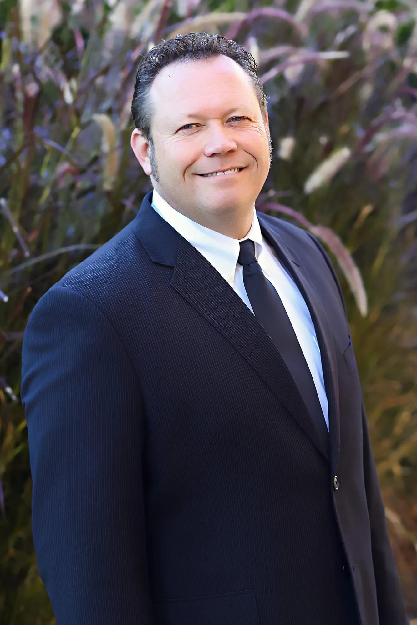 Anthony Bird | OneDigital