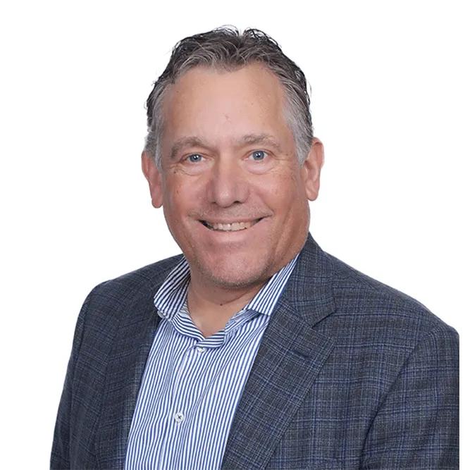 Greg Mortenson | OneDigital