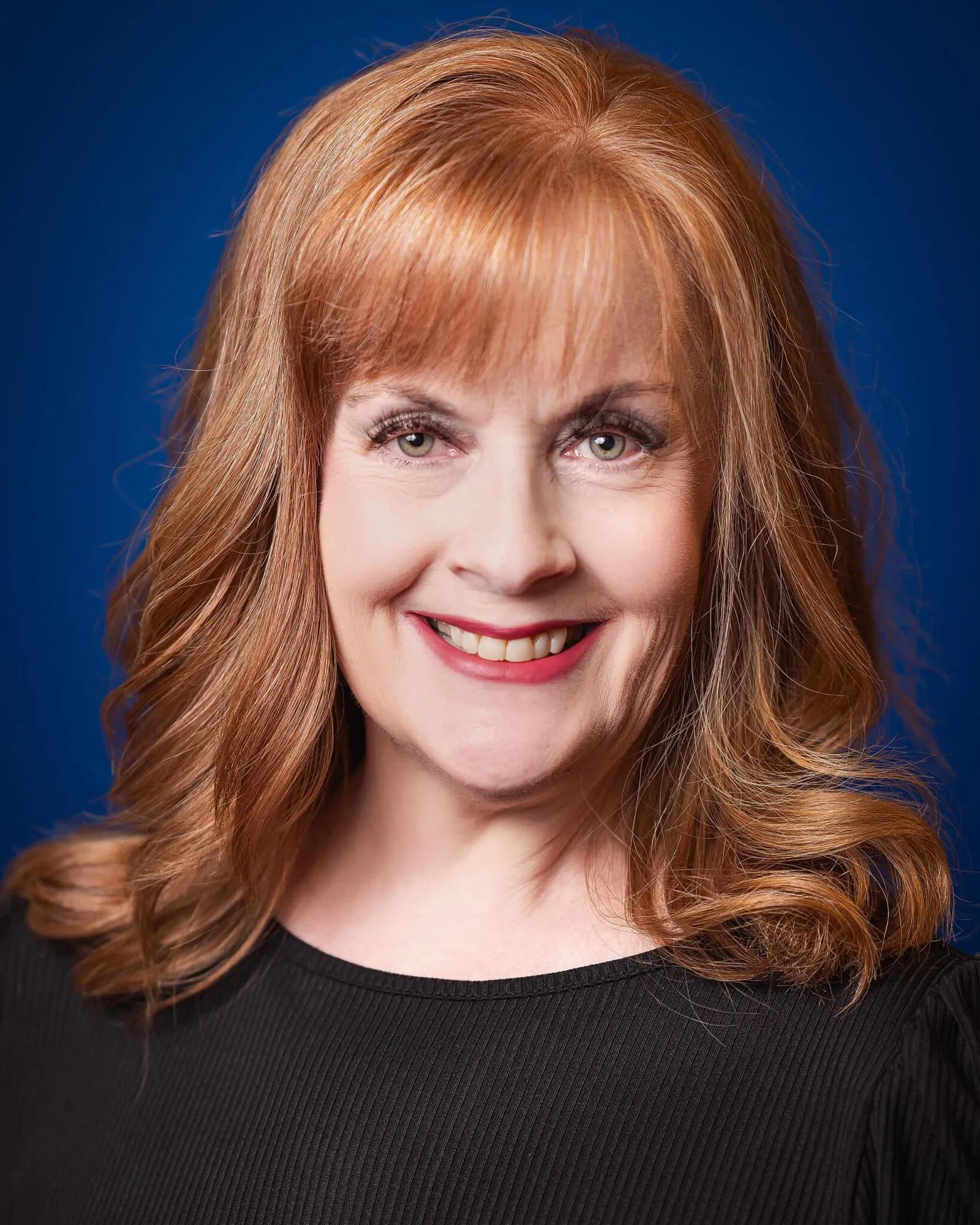 Stacy Parker | OneDigital