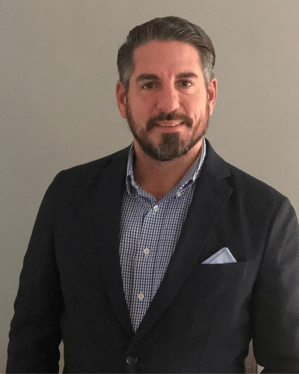 Brett Mancini | OneDigital