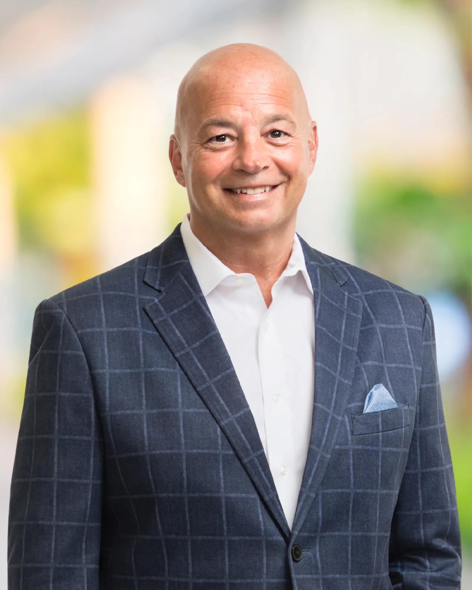 Todd Belden | OneDigital